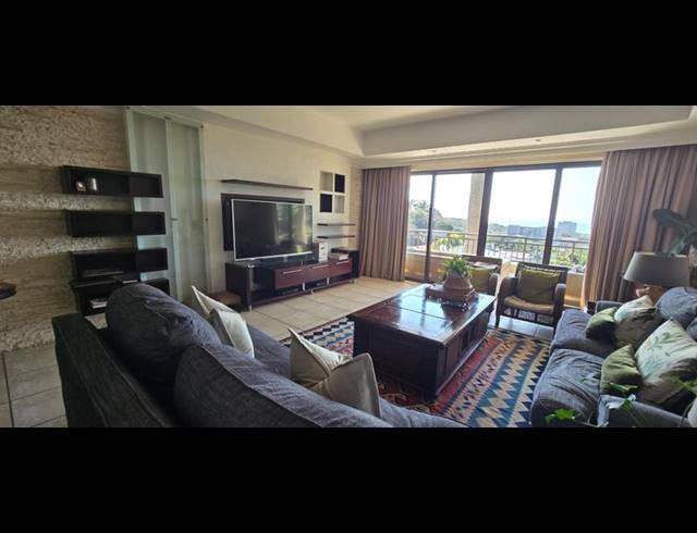 3 BEDROOM PROPERTY TO RENT IN LA LUCIA